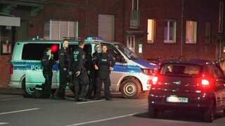 Police stumped by motives of Germany van attacker