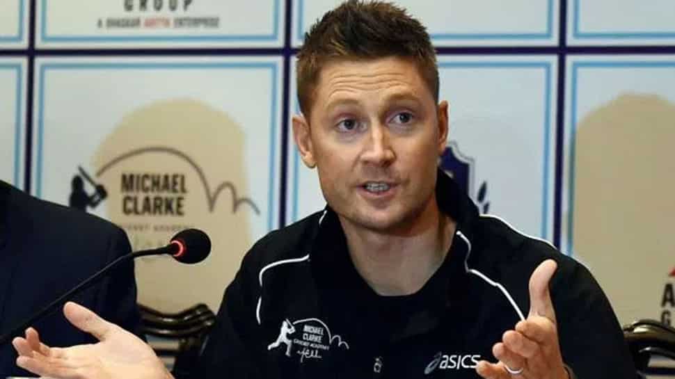Michael Clarke offers to play for Australia after ball-tampering scandal