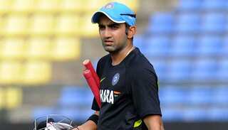 Gautam Gambhir gives his take on Team India's combination for Boxing Day Test vs Australia