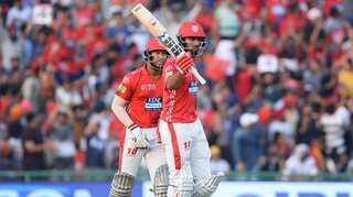 IPL 2018: KL Rahul smashes fastest-ever IPL 50 off 14 balls