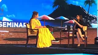 My child's last name will be Mirza-Malik: Sania Mirza to WION