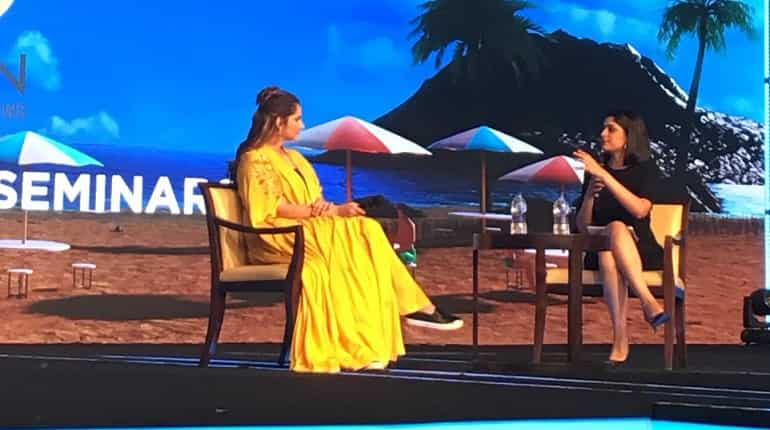 My child's last name will be Mirza-Malik: Sania Mirza to WION