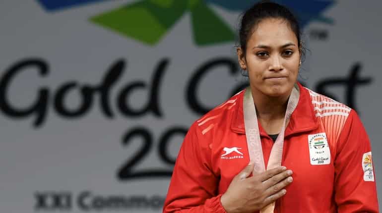 Punam Yadav - Gold Medal