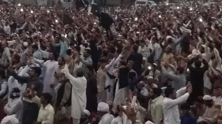 Pakistan: Pashtuns to hold meet despite no permission