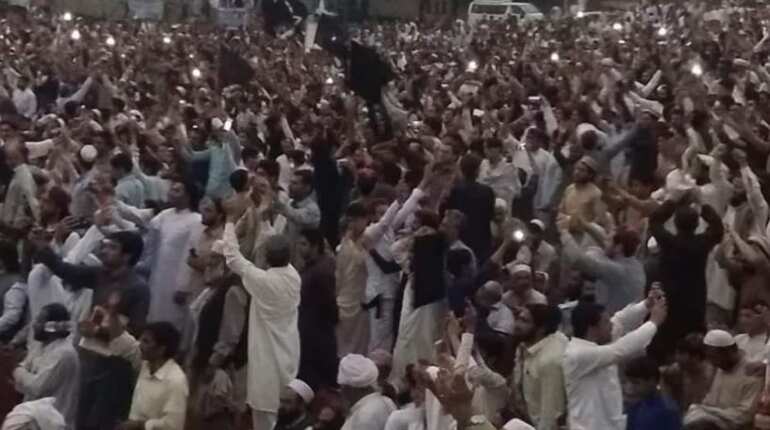 Pakistan: Pashtuns to hold meet despite no permission
