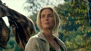 'A Quiet Place Part II' release date moves up, now to release on this day