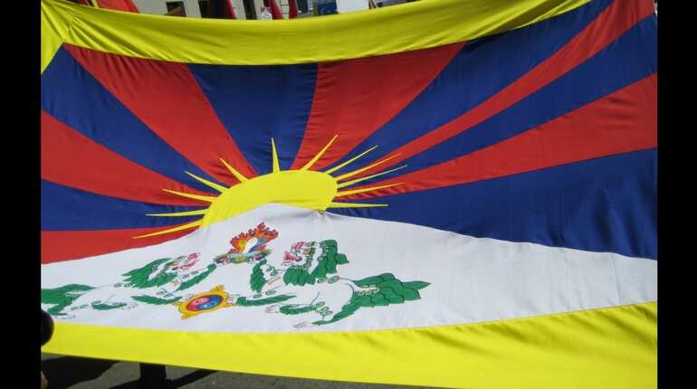 3.30 lakh people live in dire poverty in Tibet: Report