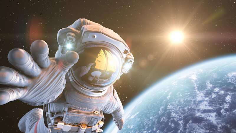 Now, book your luxury 'space hotel' for $9.5 million