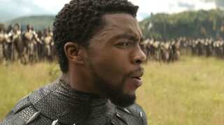 'Avengers: Infinity War' new trailer teases fans with the battle of Wakanda, Black Panther's war cry