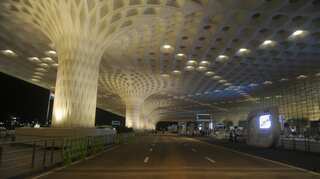 India: Government tells Mumbai airport to cut flights due to high airspace congestion