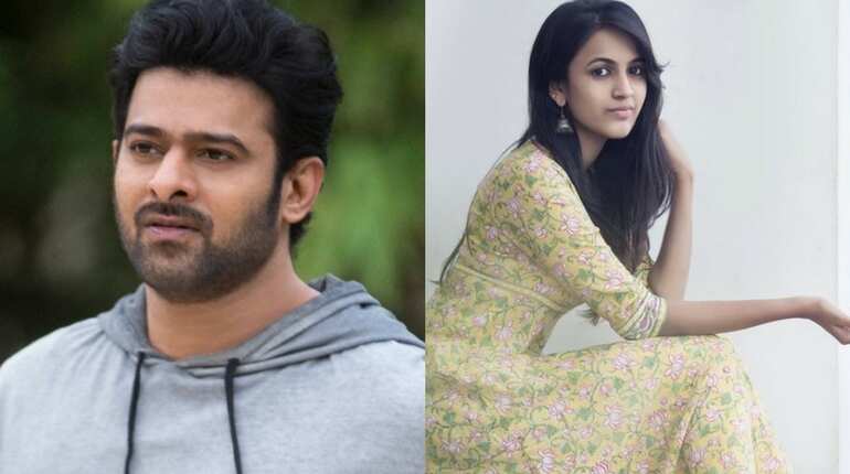 'Baahubali' star Prabhas to marry Chiranjeevi's niece?
