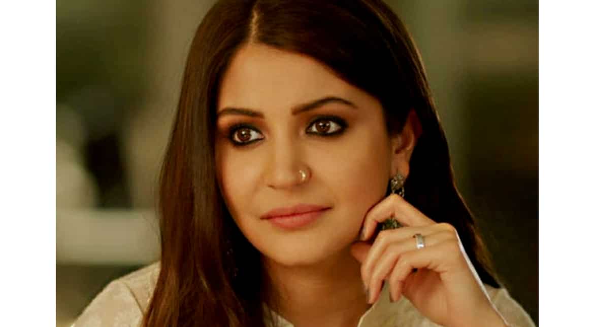 Anushka Sharma, only Bollywood actor on Fortune India's top 50 most powerful women list
