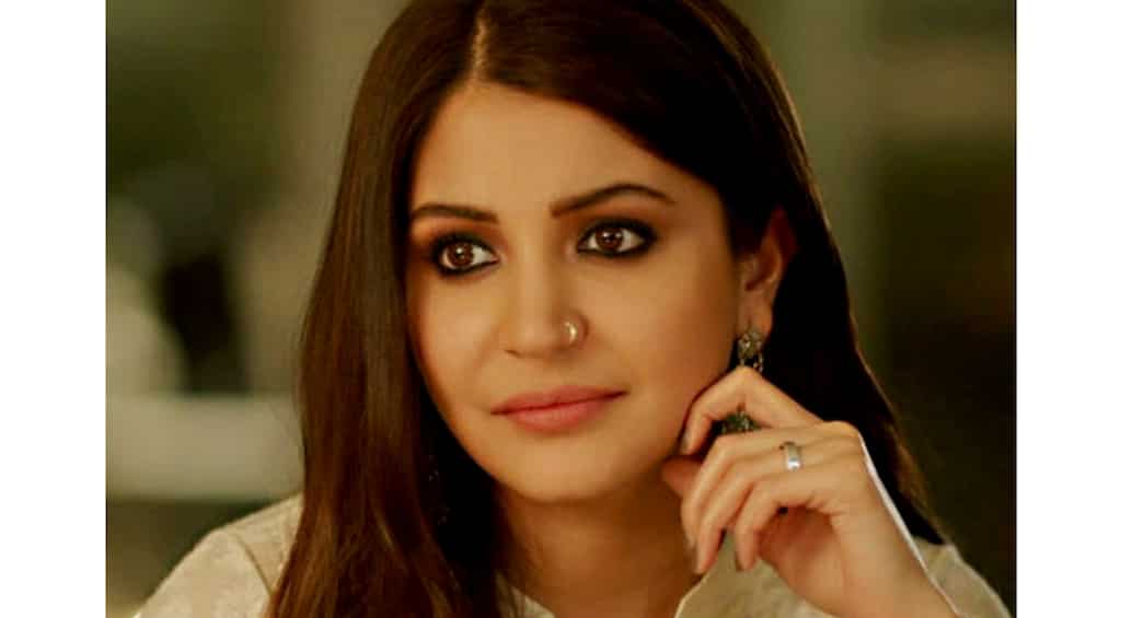 Anushka Sharma, only Bollywood actor on Fortune India's top 50 most powerful women list