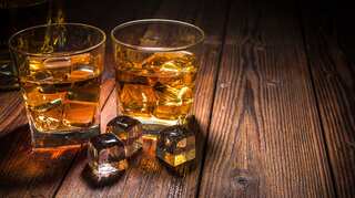 'How to make alcohol at home' among top online searches as liquor prices soar amid lockdown