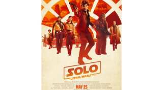 'Solo: A Star Wars Story' records worst opening weekend in recent franchise history