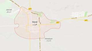 Roadside bombing kills 3 civilians in Afghanistan: Official