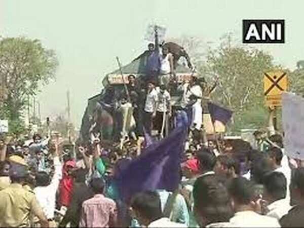 'Bharat Bandh': Home ministry issues advisory, security forces on alert nationwide