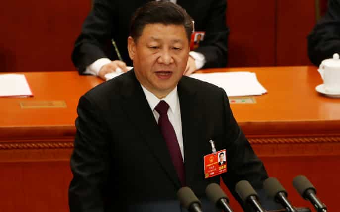 Karl Marx greatest thinker of modern times, says President Xi on 200th anniversary Karl Marx greatest thinker of modern times, says President Xi on 200th anniversary