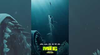 Watch: Jason Statham deals with a monster shark in 'The Meg' trailer