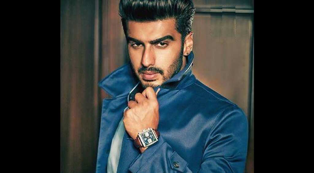 Arjun Kapoor to play Intelligence officer in Raj Kumar Gupta's 'Most Wanted'?