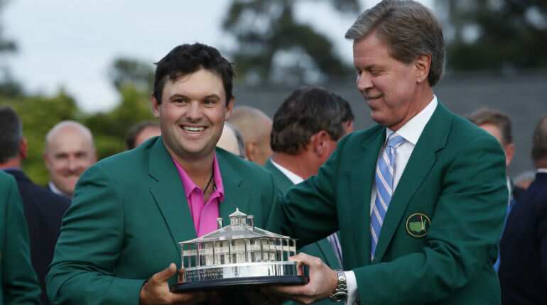 Opinion: Augusta Masters, a grand stage for Gods of Golf Opinion: Augusta Masters, a grand stage for Gods of Golf