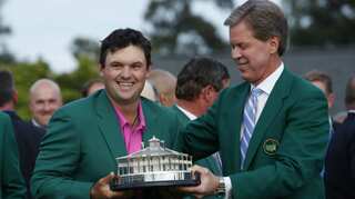 Opinion: Augusta Masters, a grand stage for Gods of Golf