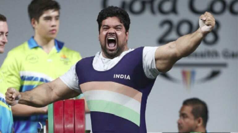 CWG 2018: Power paralifter Sachin Chaudhary wins bronze, takes India's medal tally to 21