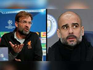 Pep Gaurdiola and Jurgen Klopp inducted into League Manager Association Hall of Fame