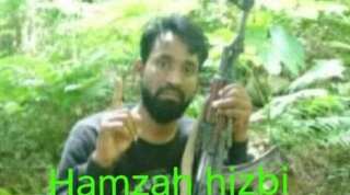 Assam youth joins Hizbul Mujahideen, picture of him holding AK-47 goes viral