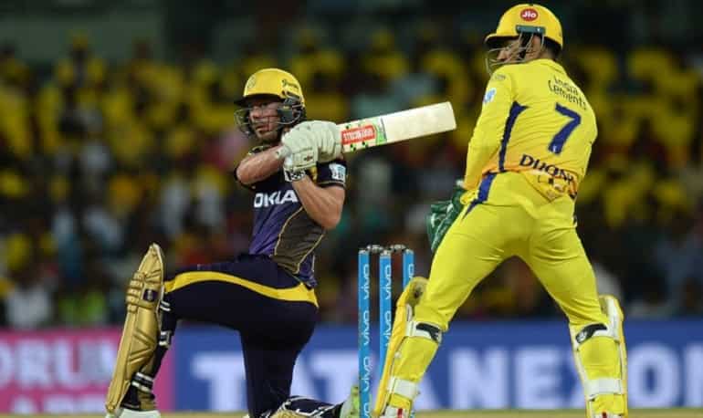 IPL 2018