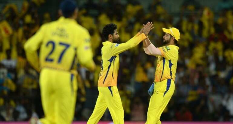 IPL 2018