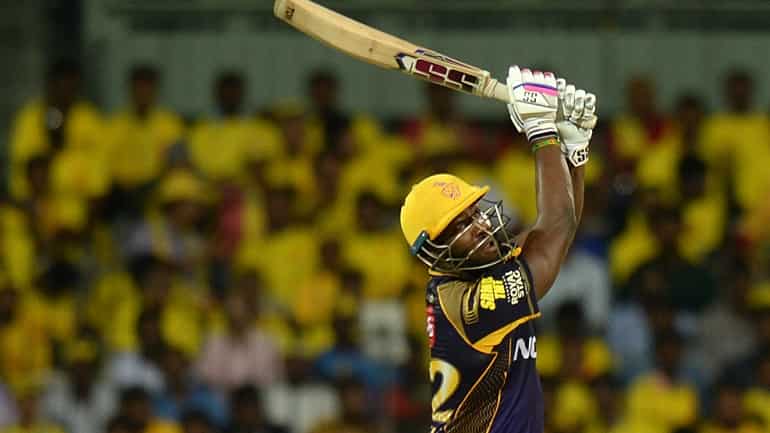 IPL 2018
