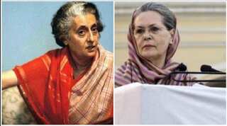 Indira Gandhi exhibition in Moscow: She was deeply moved by city, its people, says Sonia