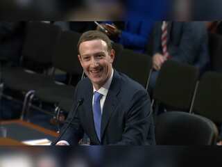 Mark Zuckerberg