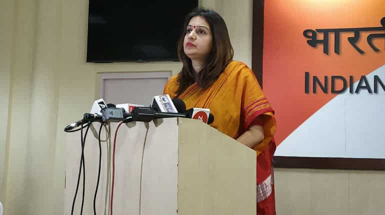 Congress becoming more decentralised under Rahul Gandhi: Priyanka Chaturvedi to WION Congress becoming more decentralised under Rahul Gandhi: Priyanka Chaturvedi to WION