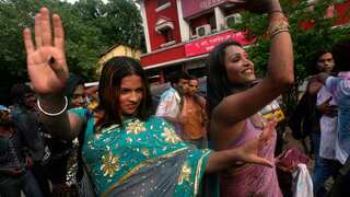 Transgenders can now issue PAN cards under 'Independent' gender category