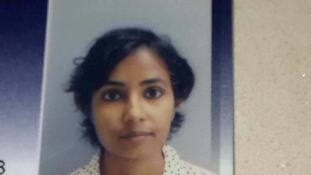 PhD student, missing for a week, found after massive search in Bengaluru PhD student, missing for a week, found after massive search in Bengaluru