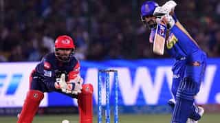 IPL 2018: Rajasthan make winning return to 'fortress', beat Delhi by 10 runs