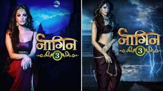 Naagin 3: Here's the first look of Karishma Tanna and Anita Hassanandani's characters