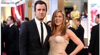 Justin Theroux teases possibility of working with ex-wife Jennifer Aniston