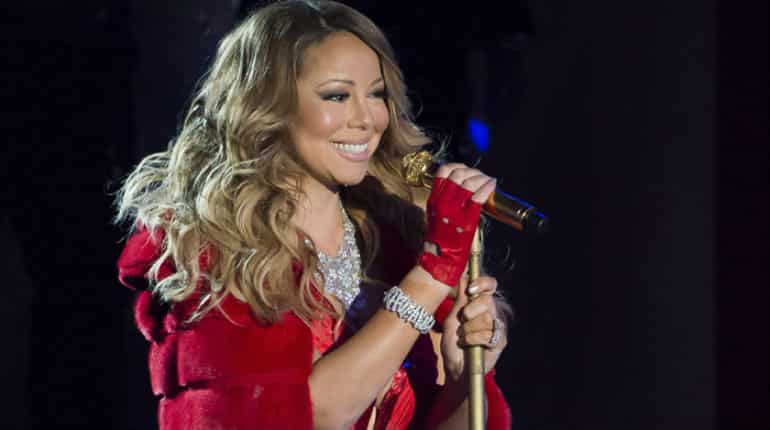 Mariah Carey opens about her battle with bipolar disorder Mariah Carey opens about her battle with bipolar disorder