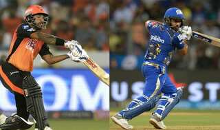 IPL 2018: Match preview of Hyderabad vs Mumbai