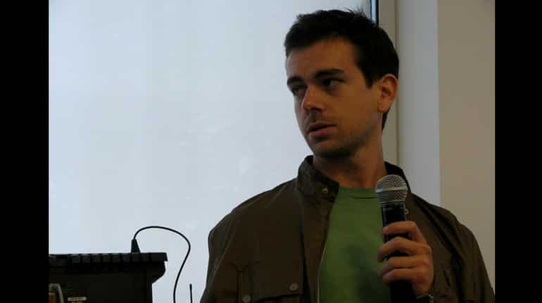 Twitter CEO Jack Dorsey declines salary for 2017 Twitter CEO Jack Dorsey declines salary for 2017