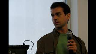 Twitter CEO Jack Dorsey declines salary for 2017