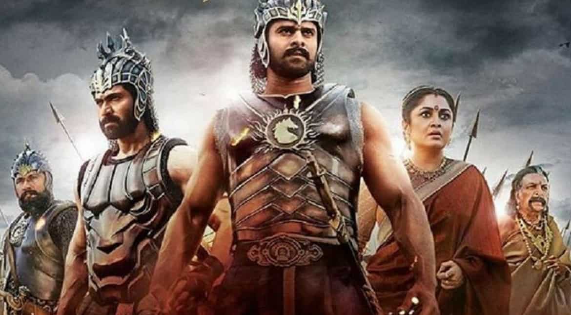 Prabhas and Rana Daggubati's 'Baahubali 2' becomes the third highest grosser in Japan