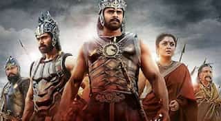 'Baahubali 2' to release in China on May 4, makers hope for a better response than 'Baahubali'