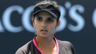 Indian Fed Cup team 'relieved' after matches moved out of China, Sania doubtful