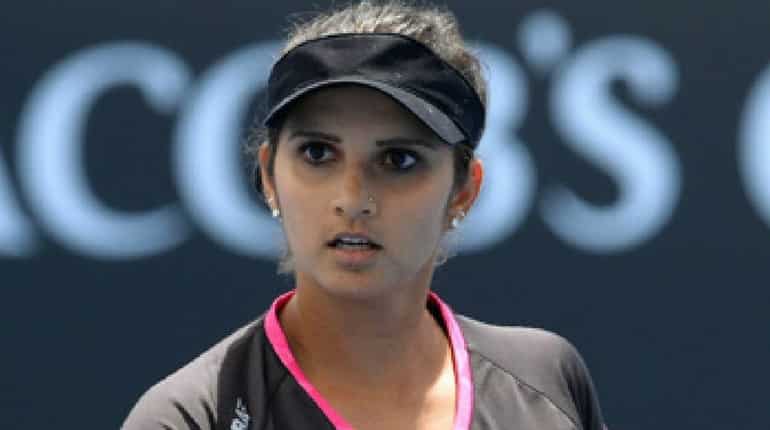 After Saina Nehwal , biopic on Sania Mirza announced