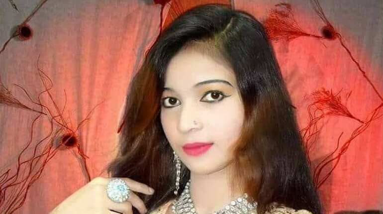 Video surfaces of Pakistani singer shot dead for refusing to stand