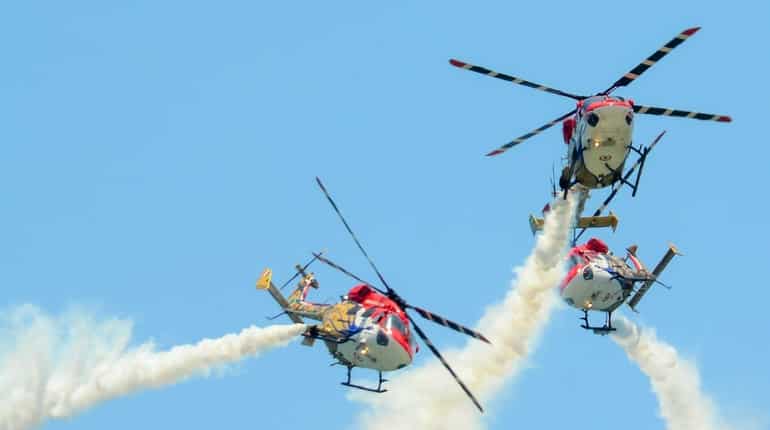 10th Defence Expo